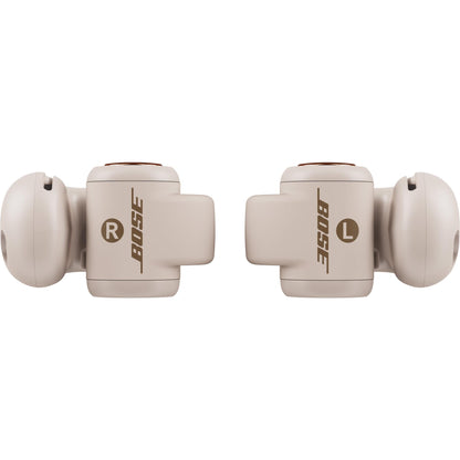 Bose Ultra Open Earbuds (Driftwood Sand)