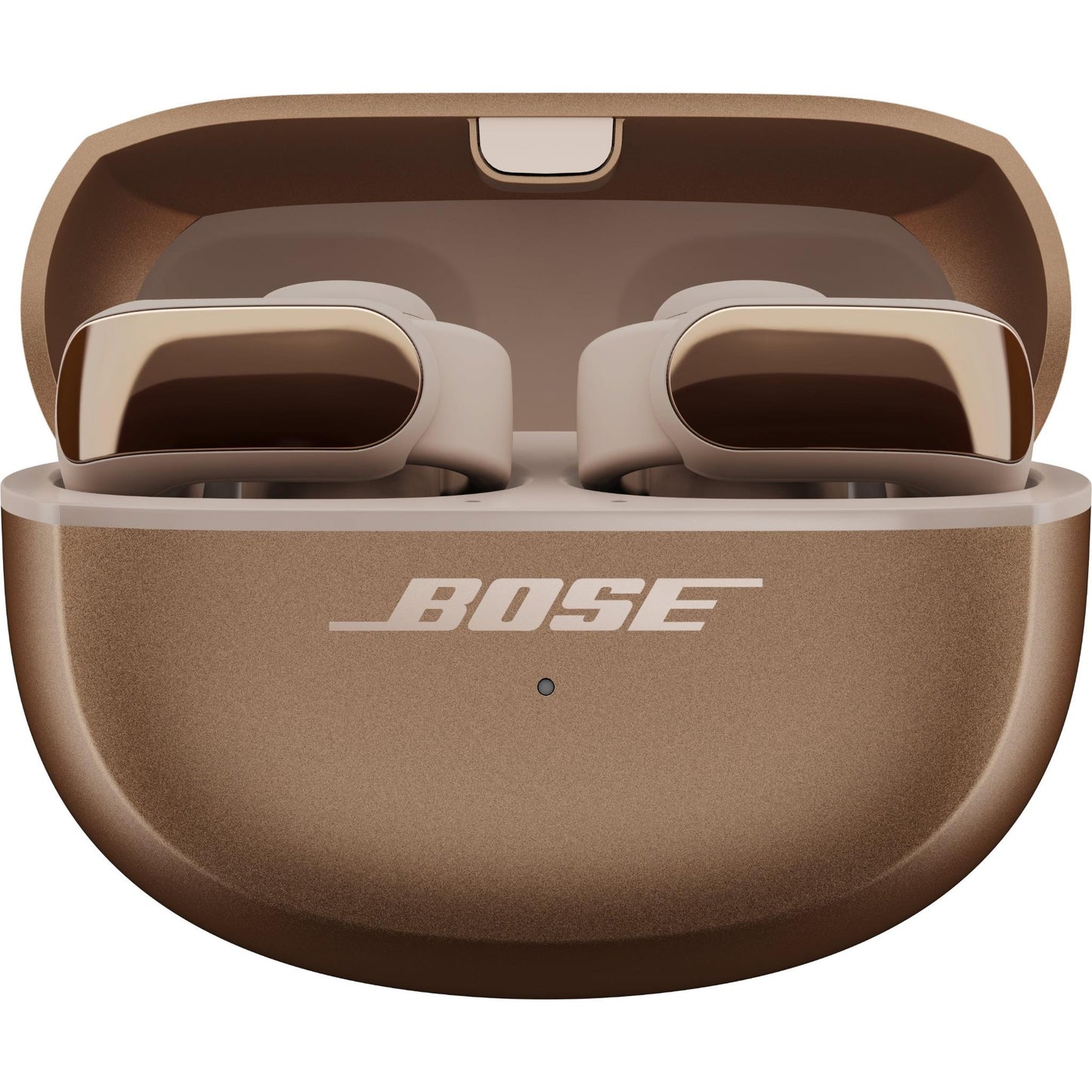 Bose Ultra Open Earbuds (Driftwood Sand)