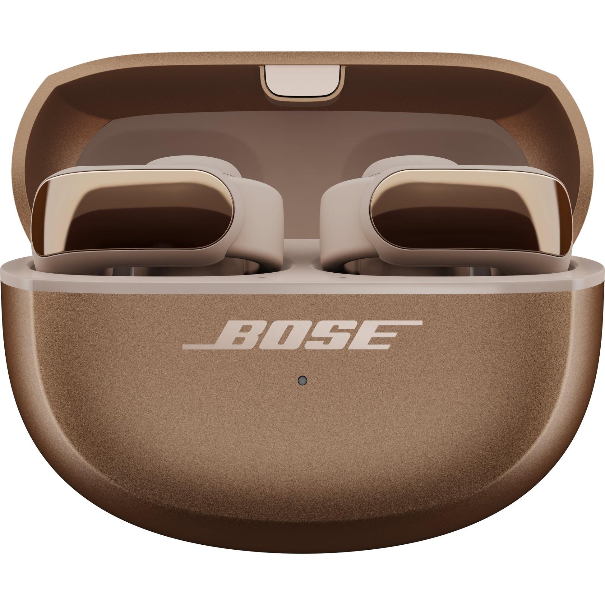Bose Ultra Open Earbuds (Driftwood Sand)