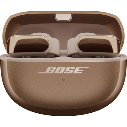 Bose Ultra Open Earbuds (Driftwood Sand)