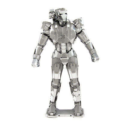 Metal Earth - 3D Metal Model Kit - Marvel Avengers - War Machine