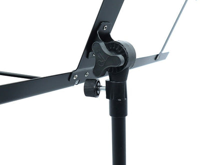 Freedom Music Note Stand Sheet Holder MS1