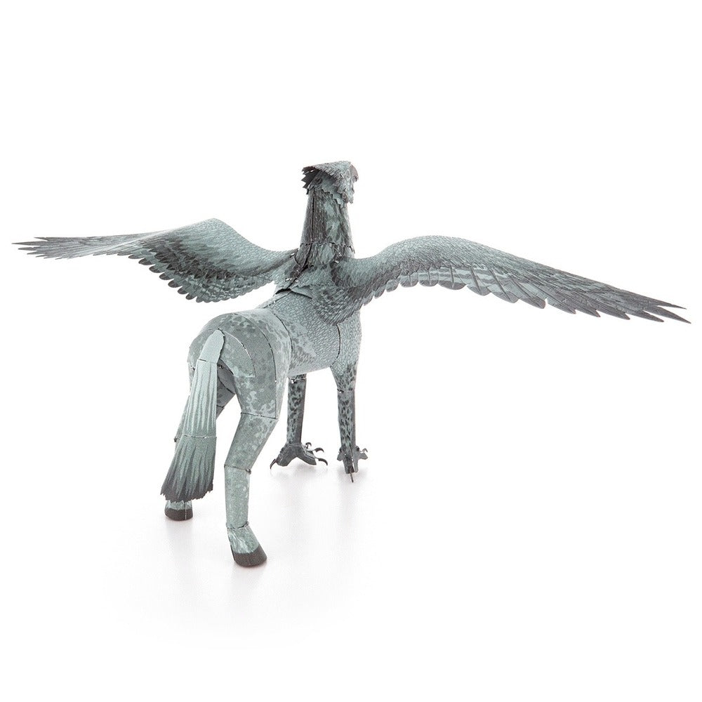 Metal Earth - 3D Metal Model Kit - Harry Potter - Buckbeak