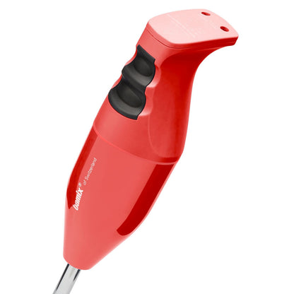 Bamix Classic Immersion Blender Red