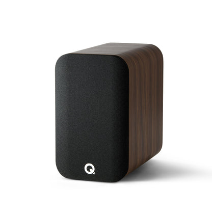 Q Acoustics 5010 Santos Rosewood Bookshelf Speakers Pair