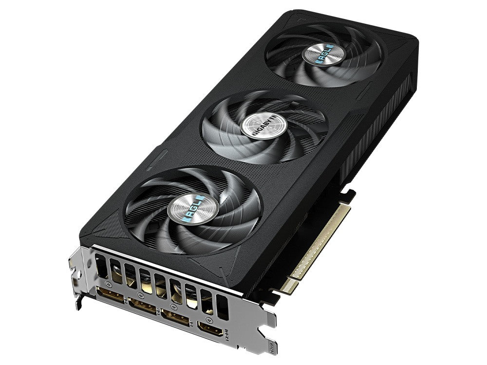 GIGABYTE GeForce RTX 5060 Ti EAGLE MAX OC 8G 8GB GDDR7 Graphics Card