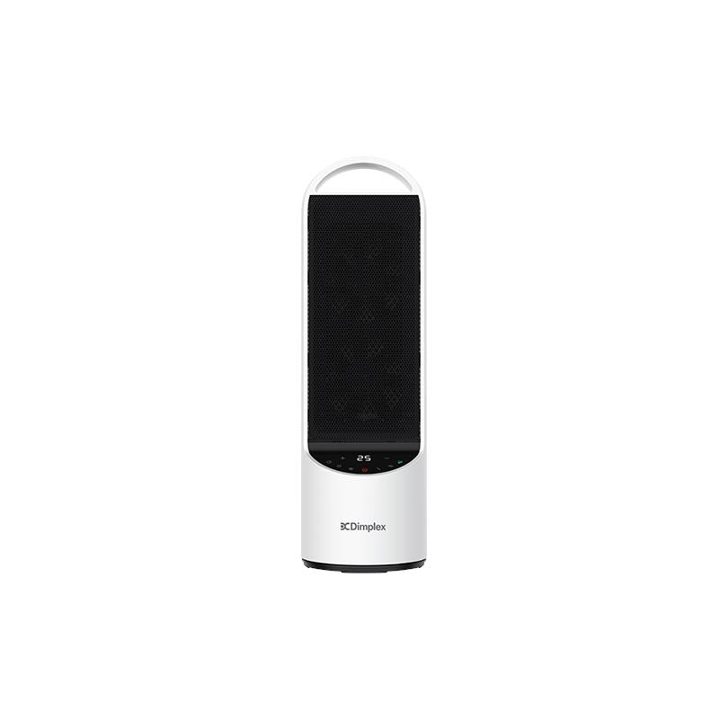 Dimplex DC Digital Ceramic Heater