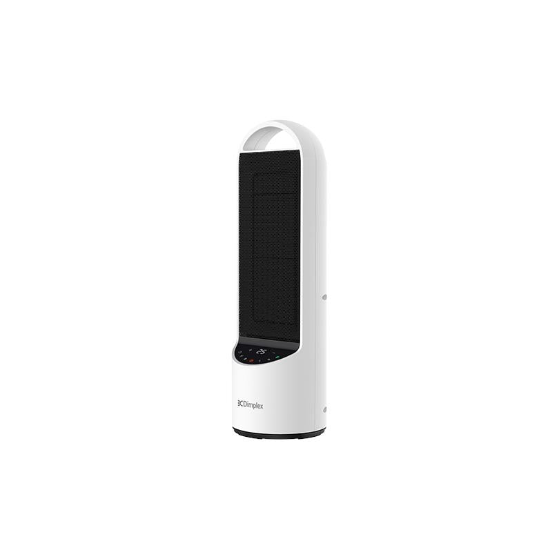 Dimplex DC Digital Ceramic Heater