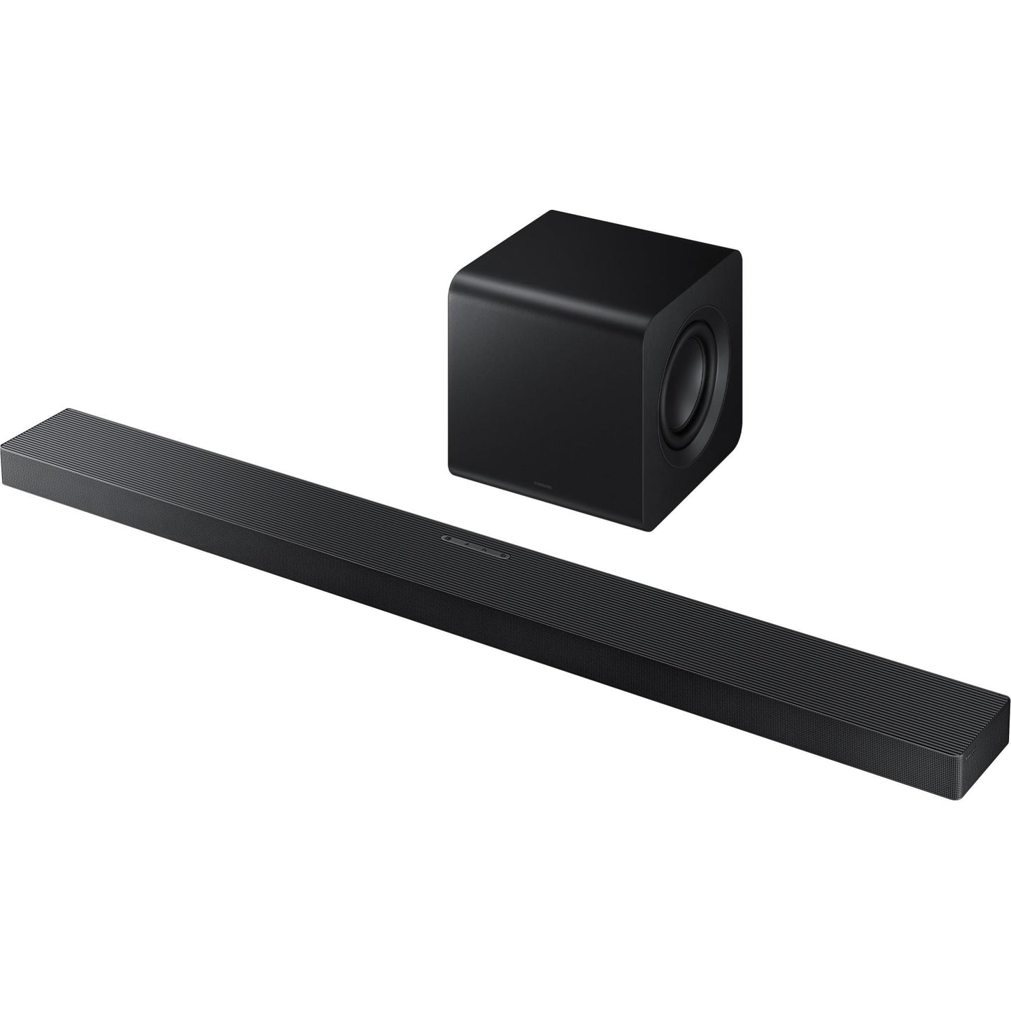 Samsung HW-QS700F Q-Series 3.1.2 ch Soundbar with Subwoofer [~Refurbished]