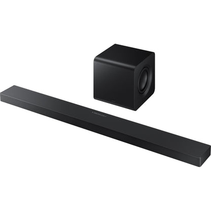 Samsung HW-QS700F Q-Series 3.1.2 ch Soundbar with Subwoofer [~Refurbished]