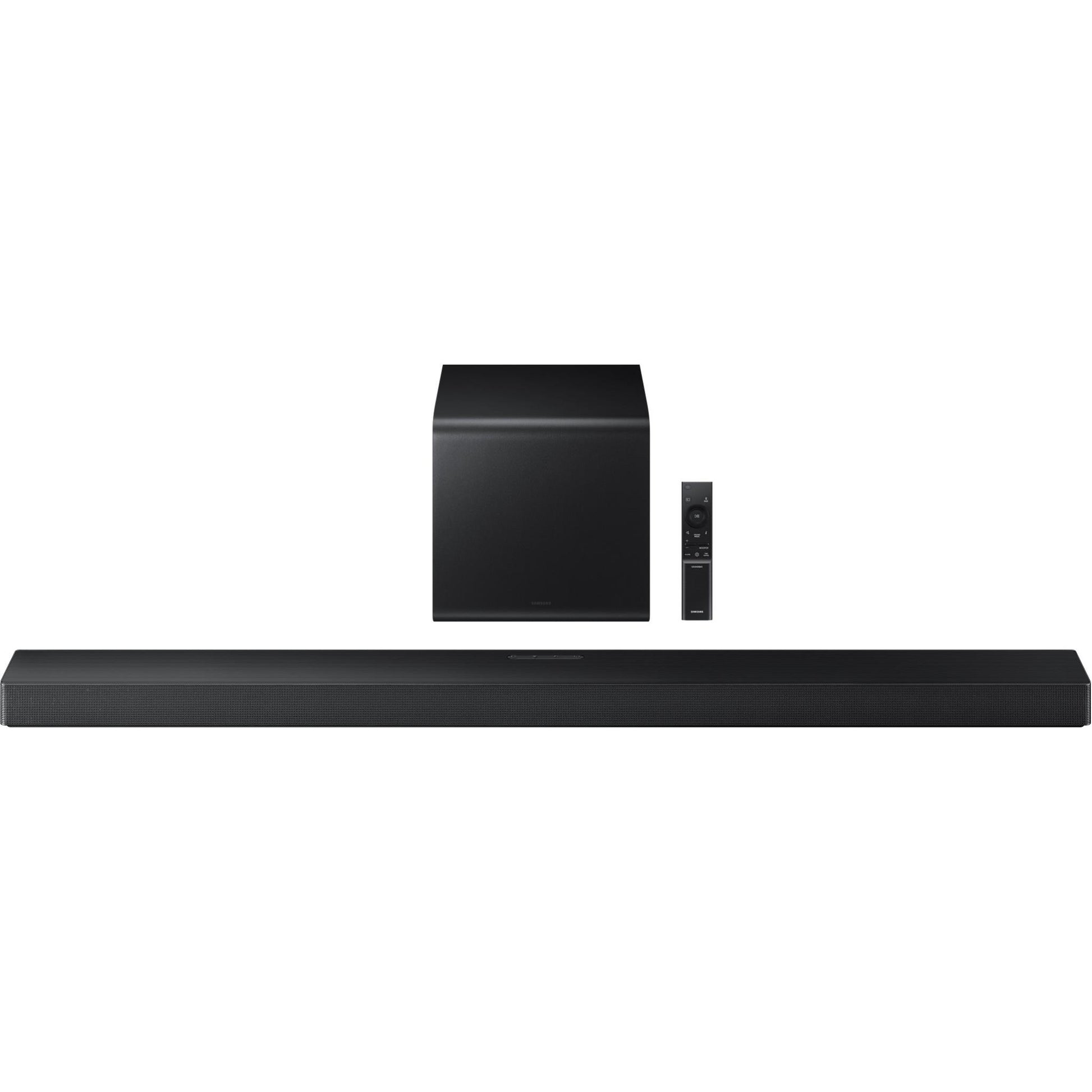 Samsung HW-QS700F Q-Series 3.1.2 ch Soundbar with Subwoofer [~Refurbished]