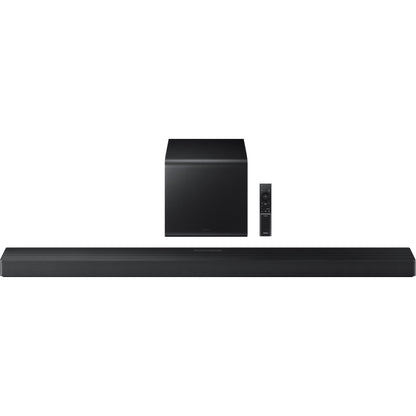 Samsung HW-QS700F Q-Series 3.1.2 ch Soundbar with Subwoofer [~Refurbished]