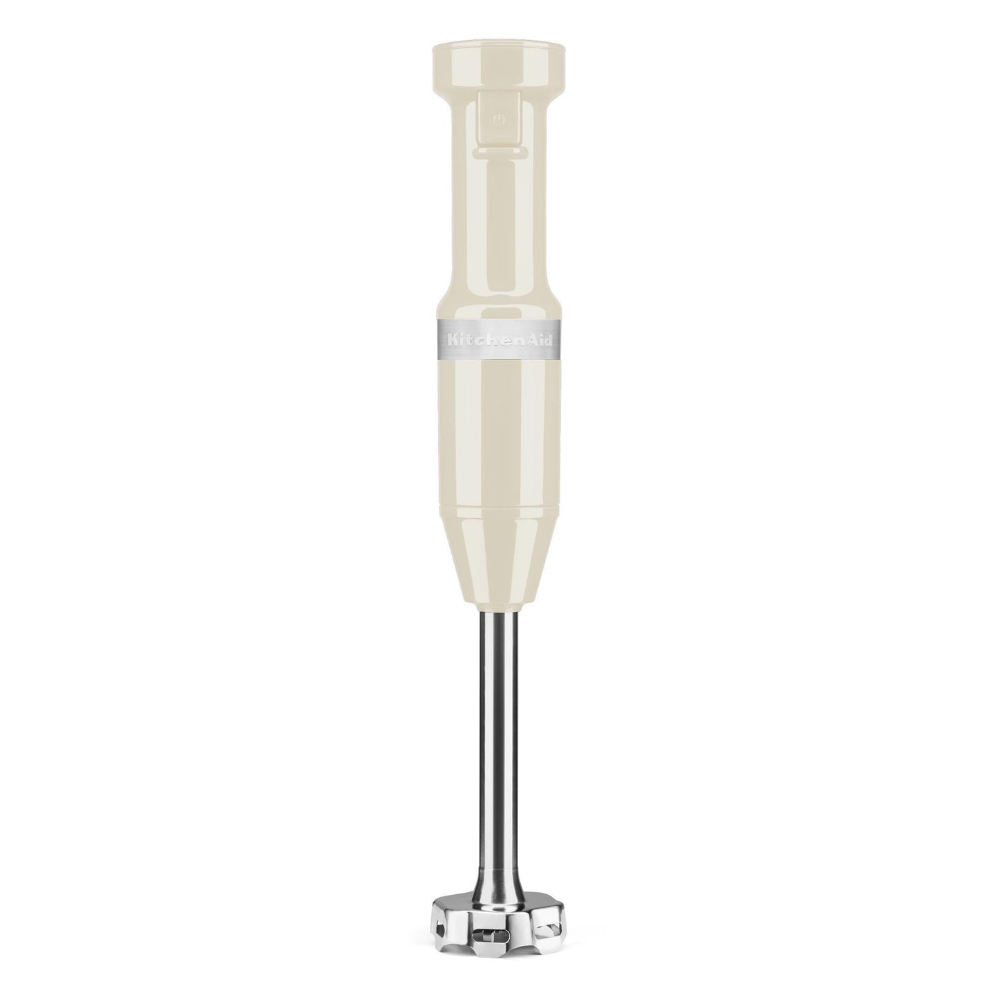 KitchenAid Variable Speed Corded Hand Blender (Almond Cream)