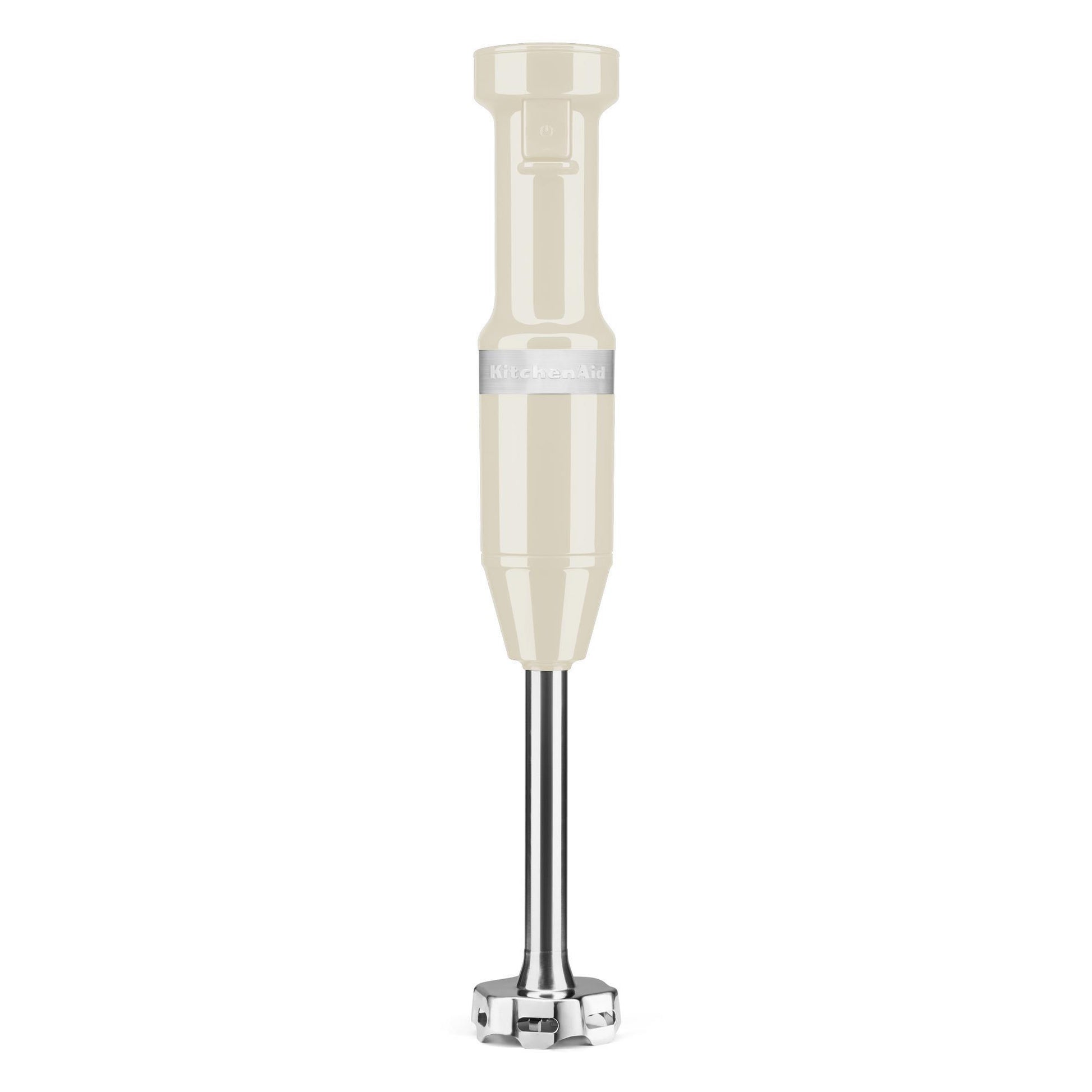 KitchenAid Variable Speed Corded Hand Blender (Almond Cream)