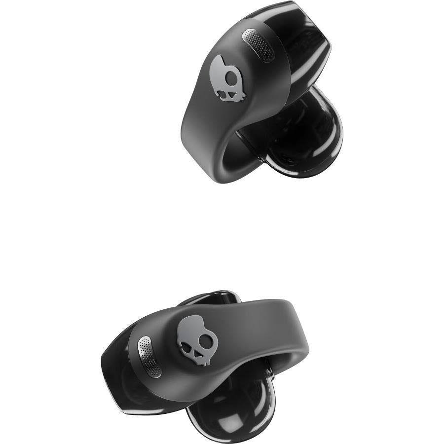 Skullcandy Push 720 TWS Open-Ear Headphones (Black)