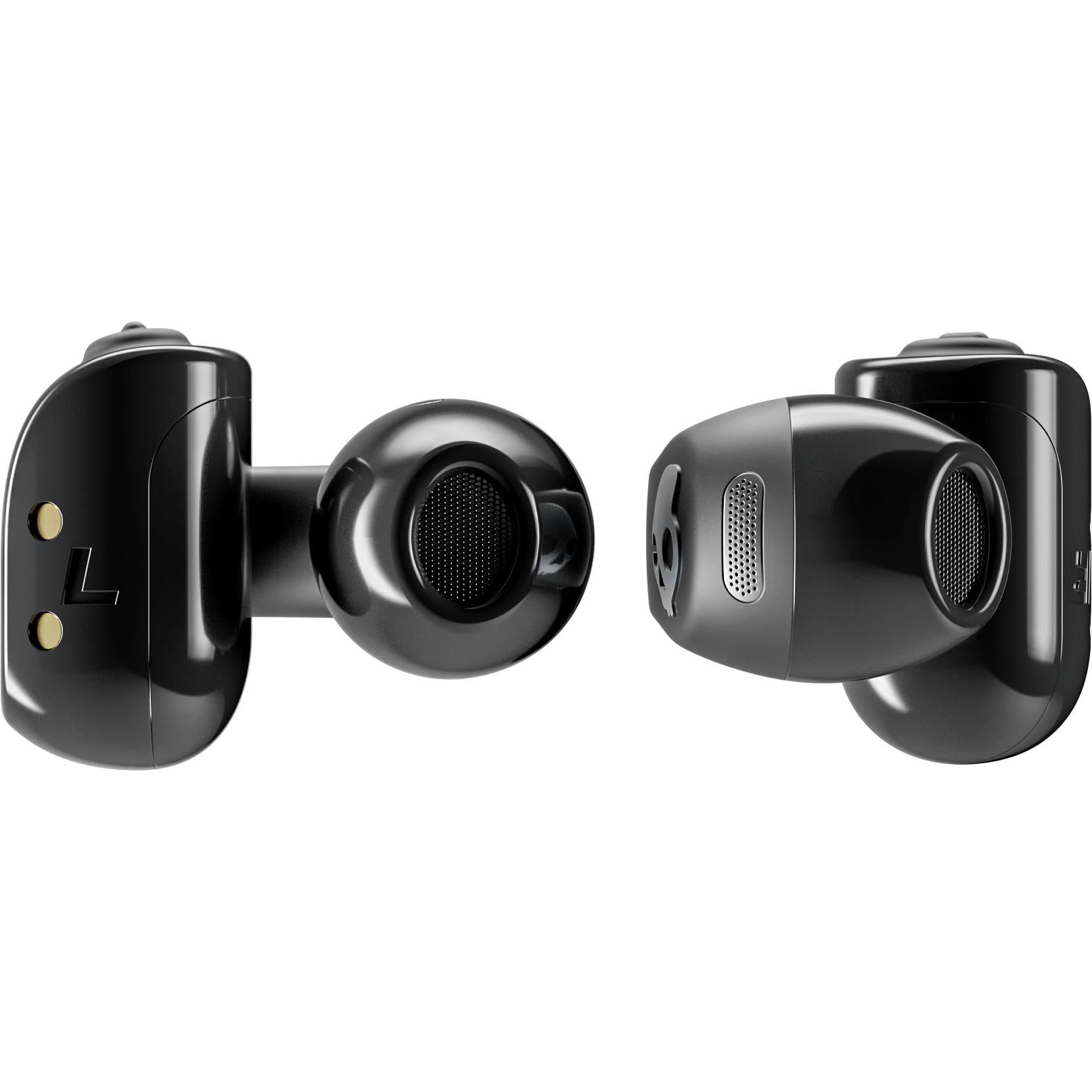 Skullcandy Push 720 TWS Open-Ear Headphones (Black)