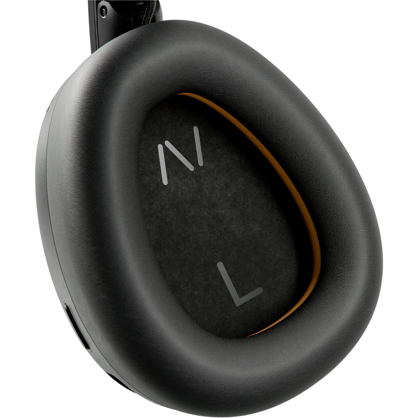 Skullcandy Aviator 900 Active Noise Cancelling Over-Ear Headphones (True Black)