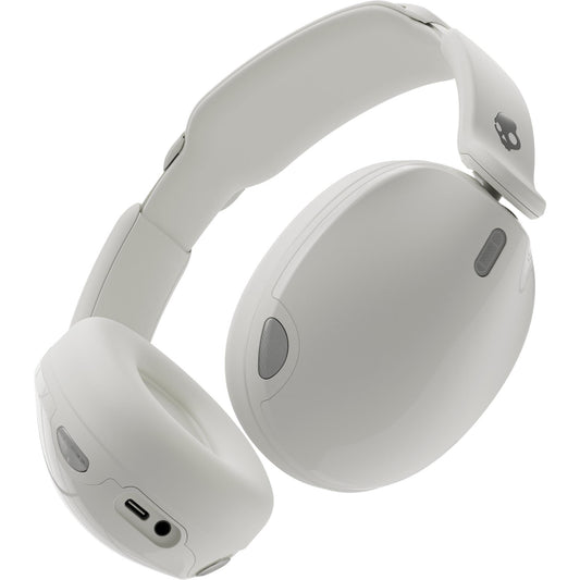 Skullcandy Hesh 540 Active Noise Cancelling Over-Ear Headphones (Bone)