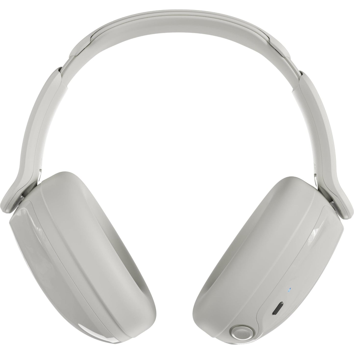Skullcandy Hesh 540 Active Noise Cancelling Over-Ear Headphones (Bone)