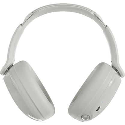 Skullcandy Hesh 540 Active Noise Cancelling Over-Ear Headphones (Bone)