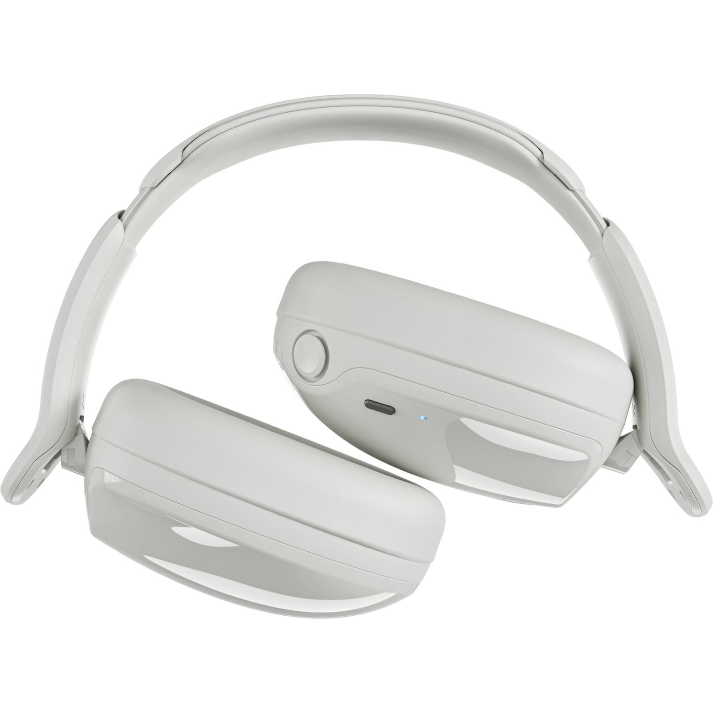 Skullcandy Hesh 540 Active Noise Cancelling Over-Ear Headphones (Bone)