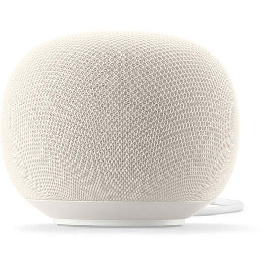 Google Home Speaker (Porcelain)