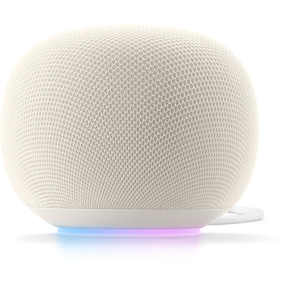 Google Home Speaker (Porcelain)