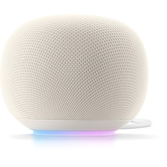 Google Home Speaker (Porcelain)