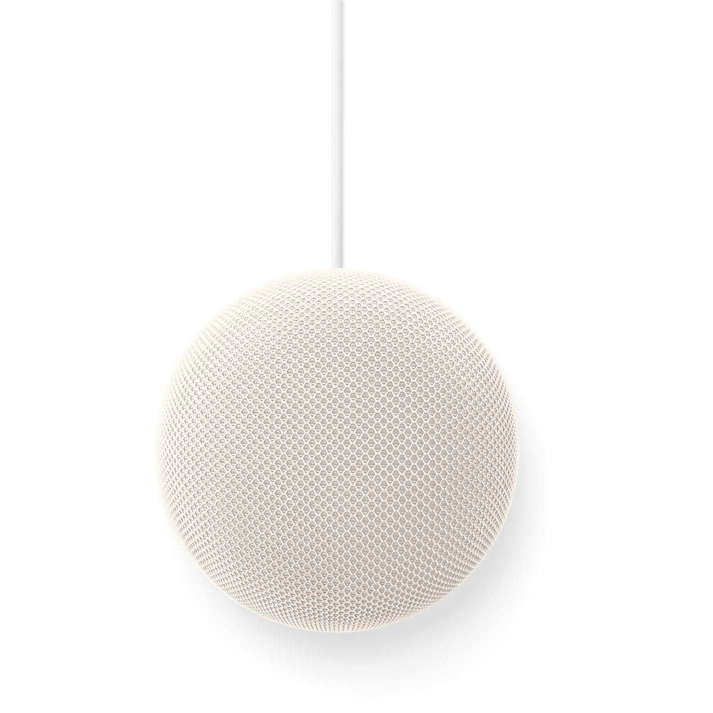 Google Home Speaker (Porcelain)