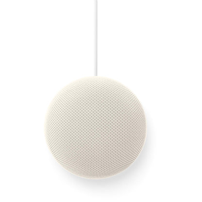 Google Home Speaker (Porcelain)