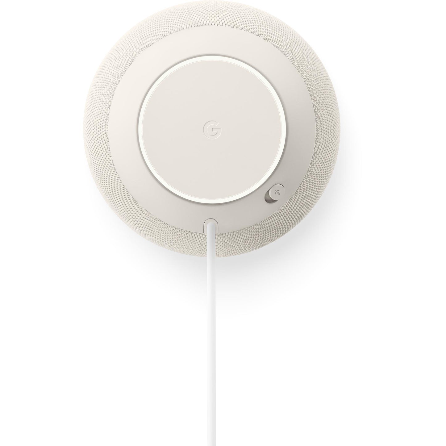 Google Home Speaker (Porcelain)