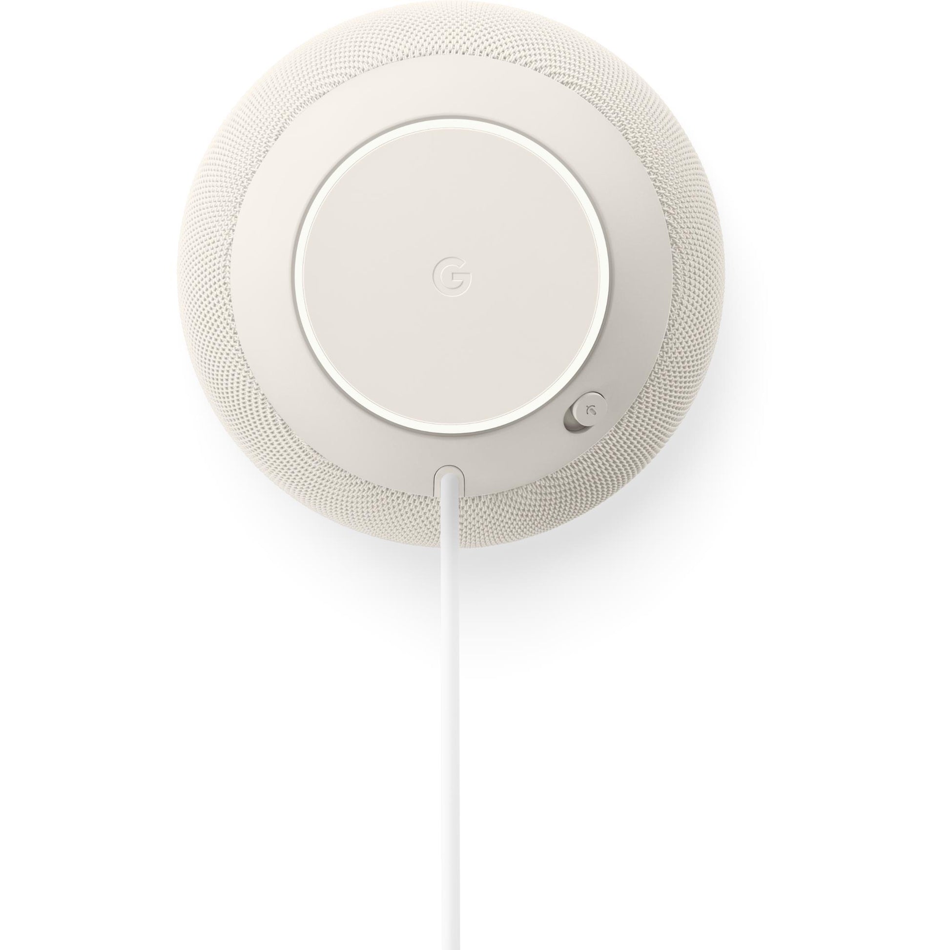 Google Home Speaker (Porcelain)