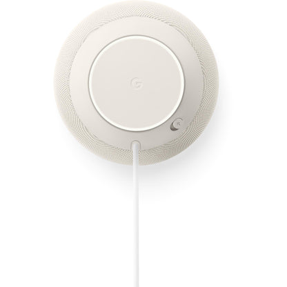 Google Home Speaker (Porcelain)