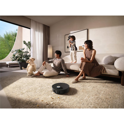 Dreame Matrix10 Ultra Robot Vacuum Cleaner