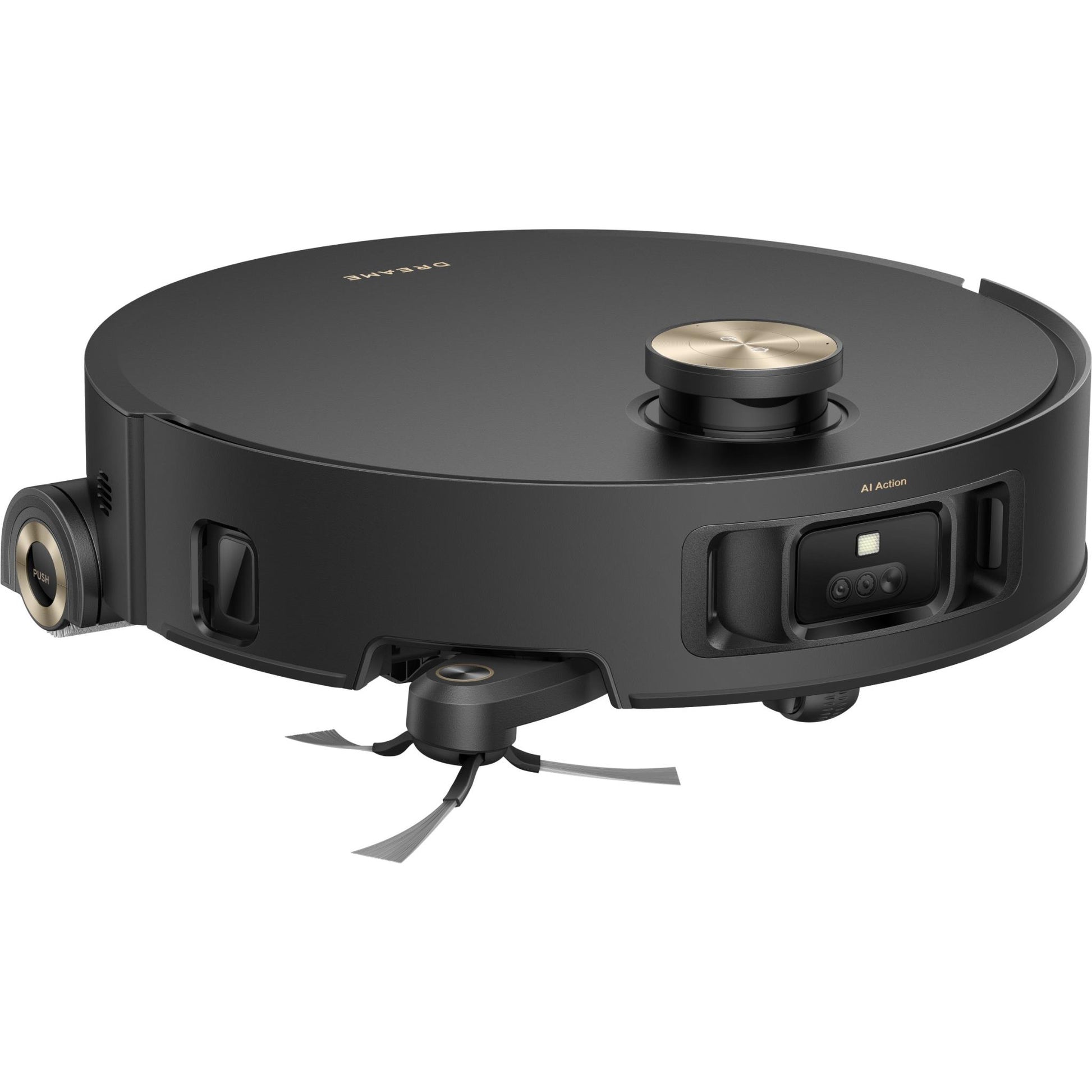 Dreame Aqua10 Roller Robot Vacuum Cleaner