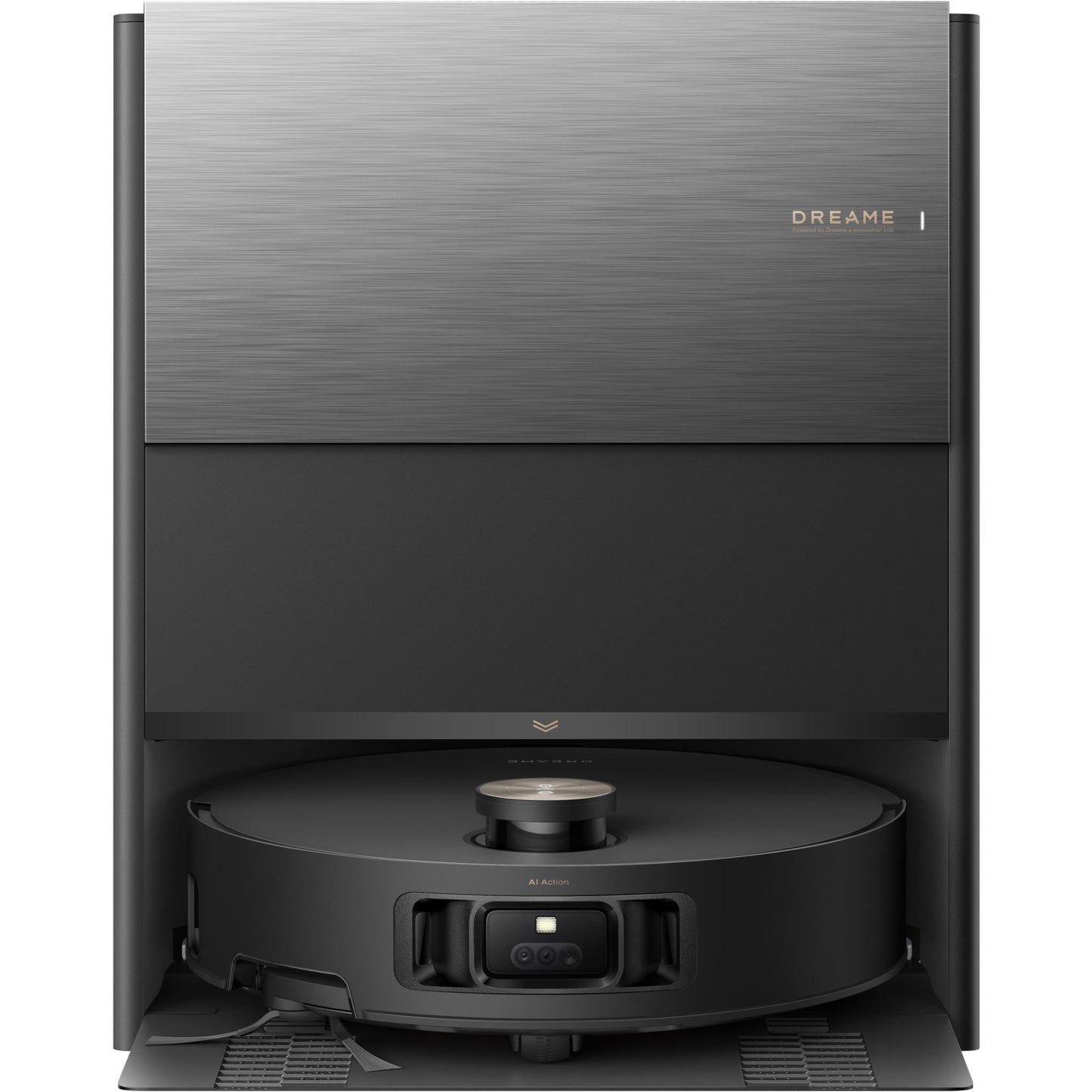 Dreame Aqua10 Roller Robot Vacuum Cleaner