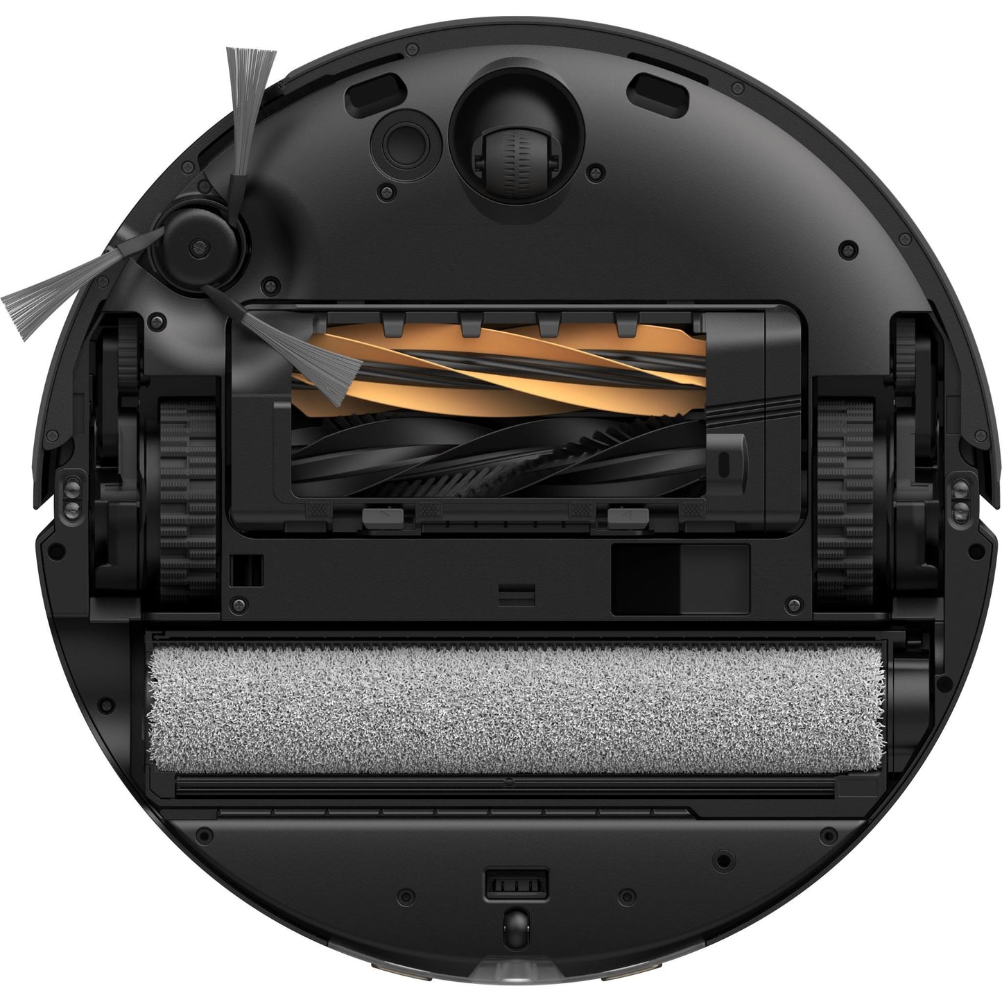 Dreame Aqua10 Ultra Roller Robot Vacuum Cleaner
