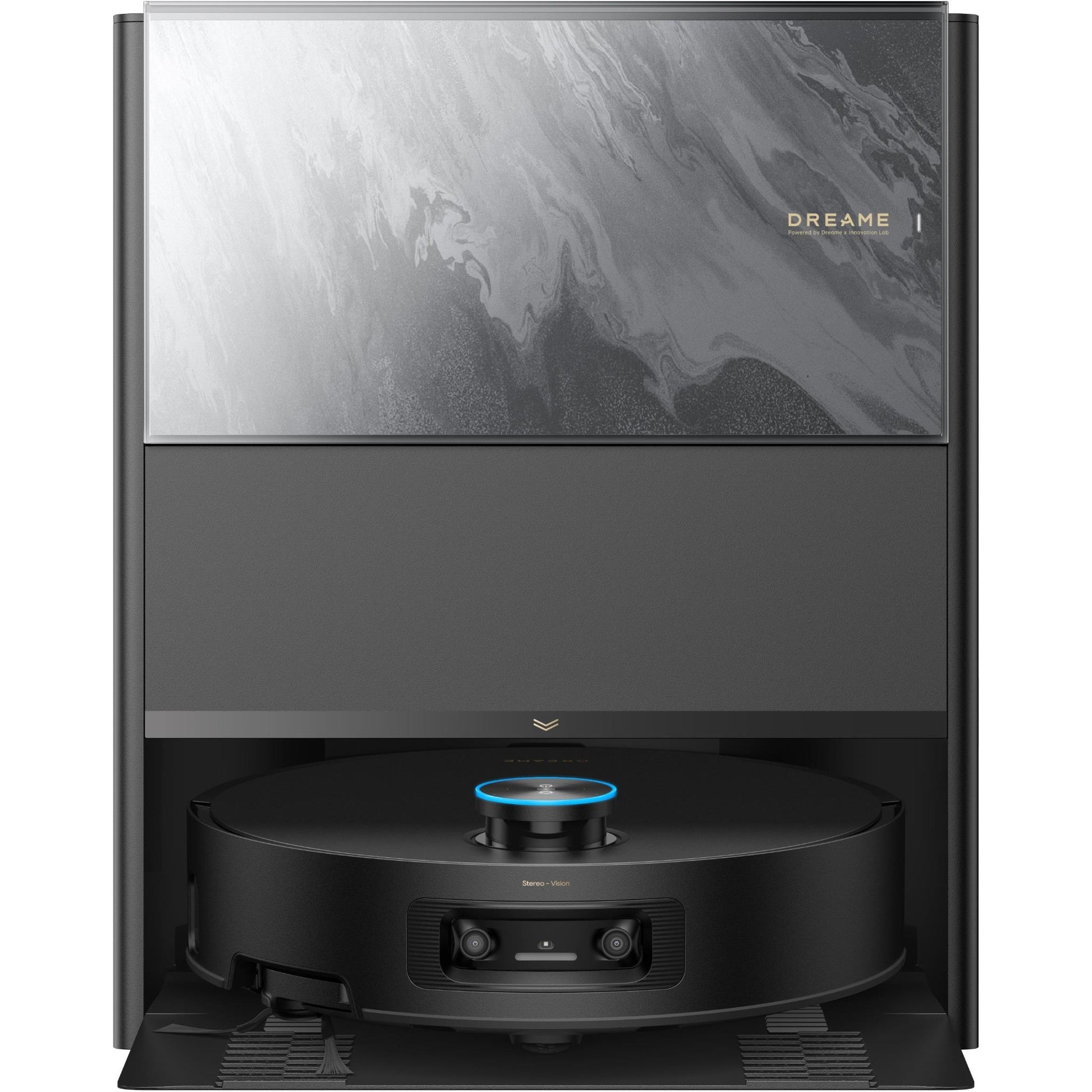 Dreame Aqua10 Ultra Track S Robot Vacuum Cleaner