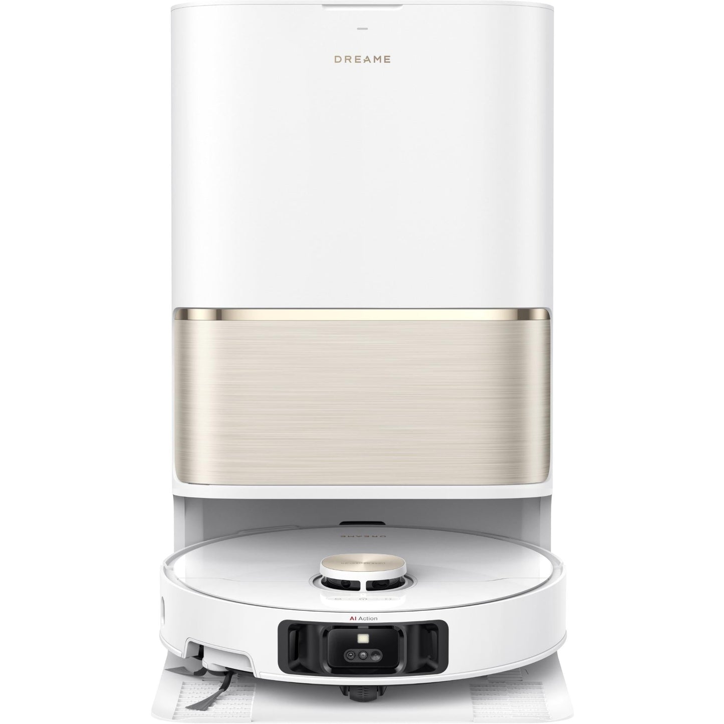Dreame L50 Ultra Robot Vacuum Cleaner
