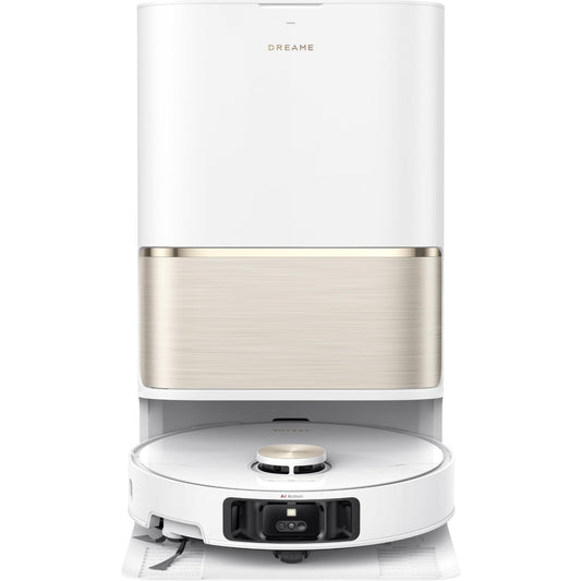 Dreame L50 Ultra Robot Vacuum Cleaner