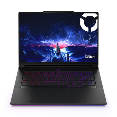 Lenovo Legion 9i 18" WQUXGA 240Hz Gaming Laptop (Intel Core Ultra 9-275HX)[GeForce RTX 5090]