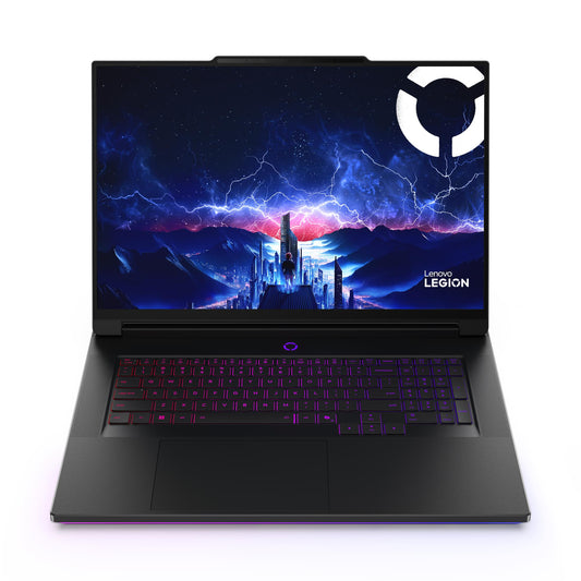 Lenovo Legion 9i 18" WQUXGA 240Hz Gaming Laptop (Intel Core Ultra 9-275HX)[GeForce RTX 5090]