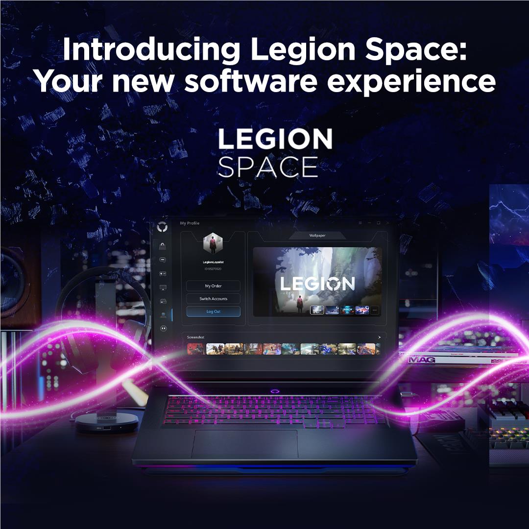 Lenovo Legion 9i 18" WQUXGA 240Hz Gaming Laptop (Intel Core Ultra 9-275HX)[GeForce RTX 5090]