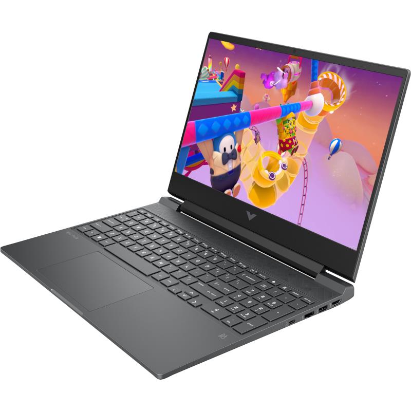 Victus 15 15.6" FHD 144Hz Gaming Laptop (Intel Core i7) [GeForce RTX 3050]