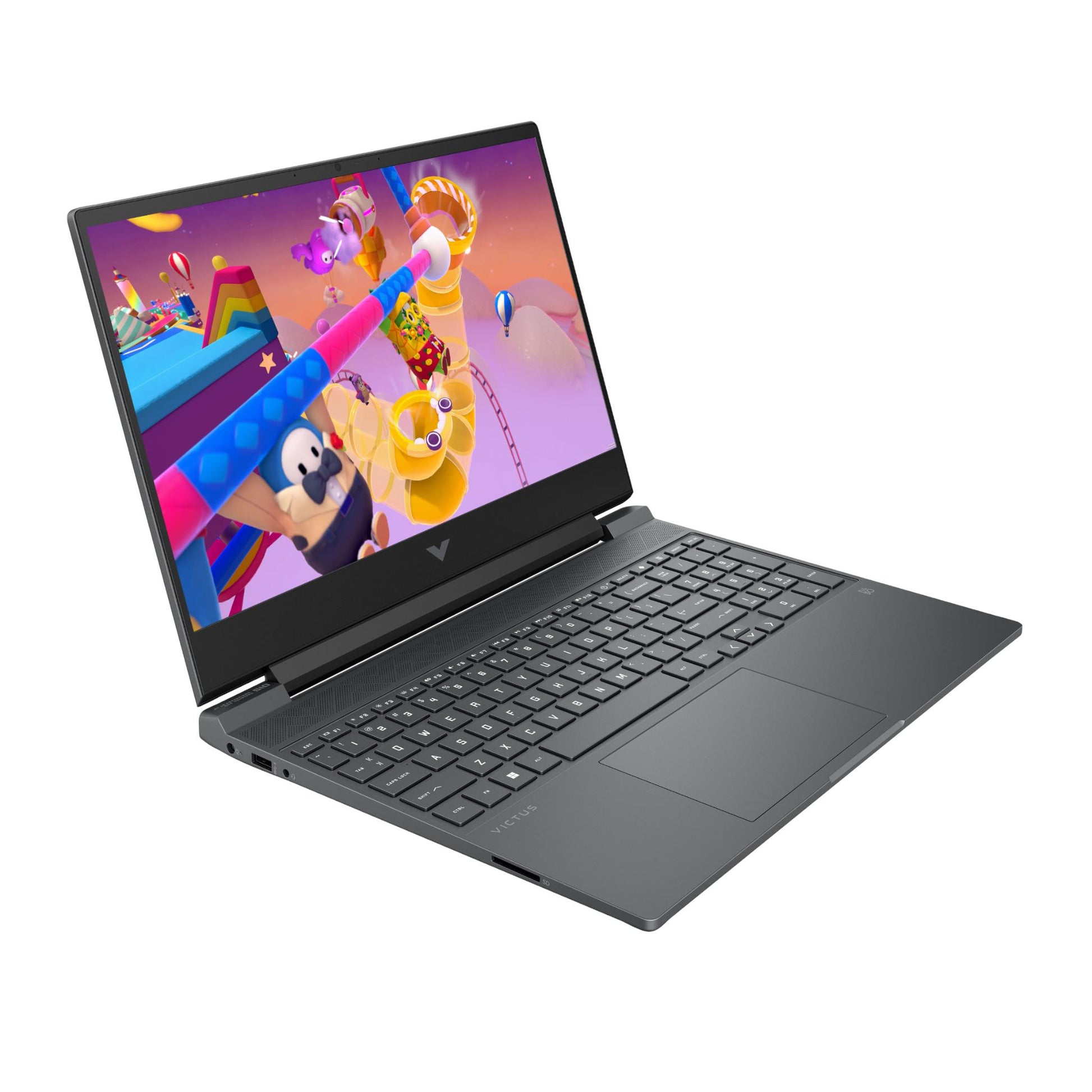 Victus 15 15.6" FHD 144Hz Gaming Laptop (Intel Core i7) [GeForce RTX 3050]