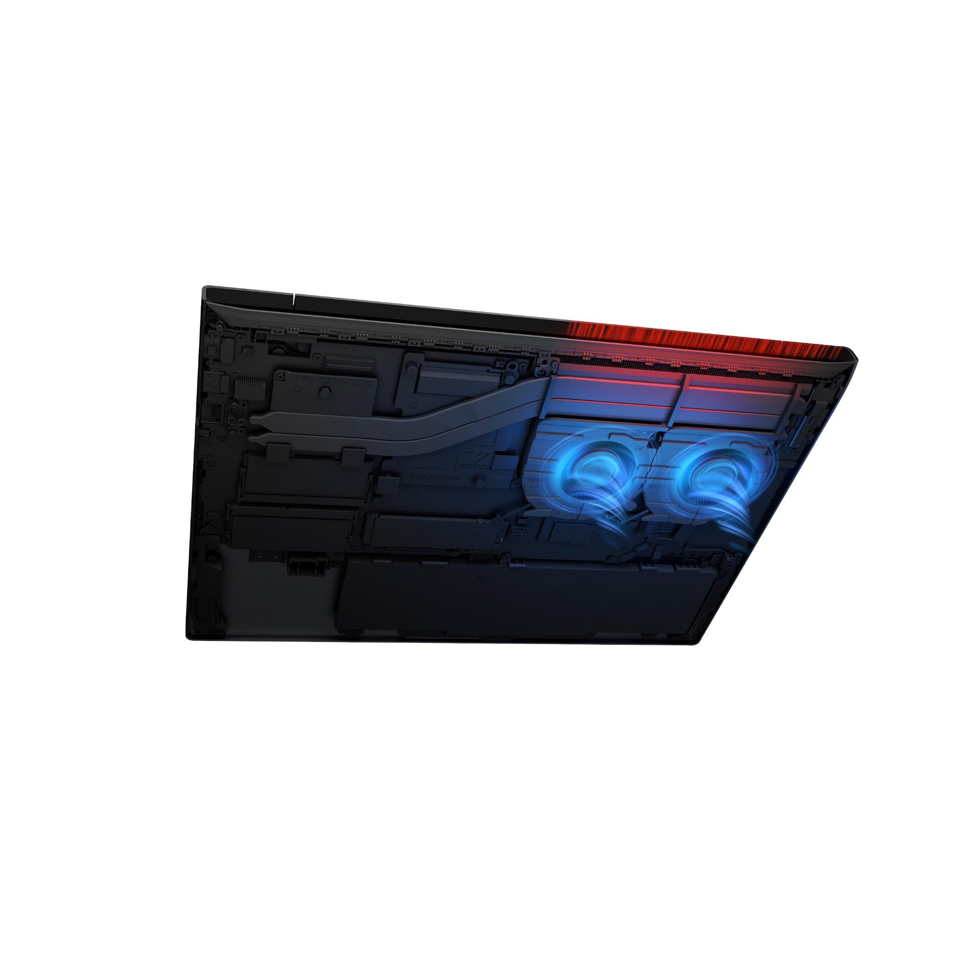 Victus 15 15.6" FHD 144Hz Gaming Laptop (Intel Core i7) [GeForce RTX 3050]