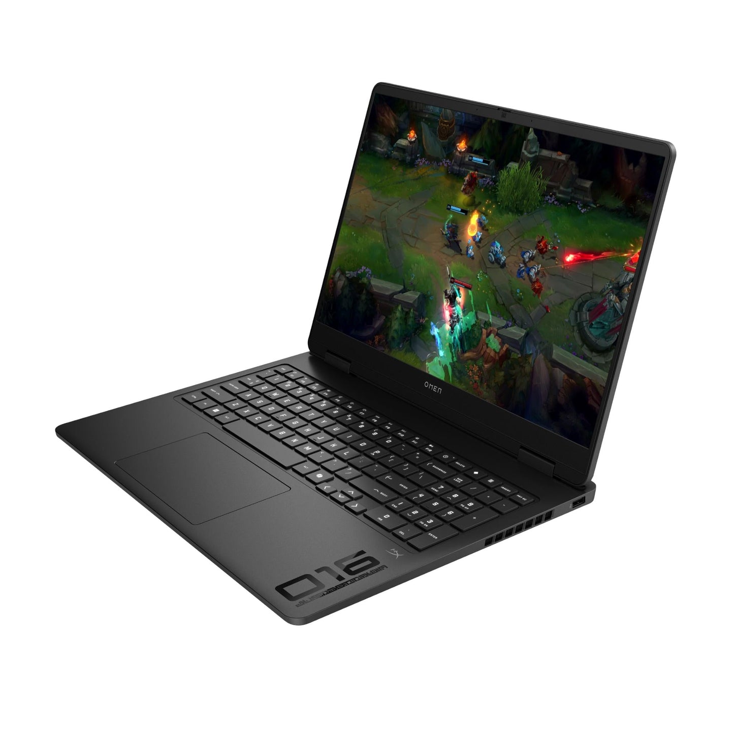 OMEN 16-am0352TX 16" WQXGA Gaming Laptop (Intel Core Ultra 7)[GeForce RTX 5070]