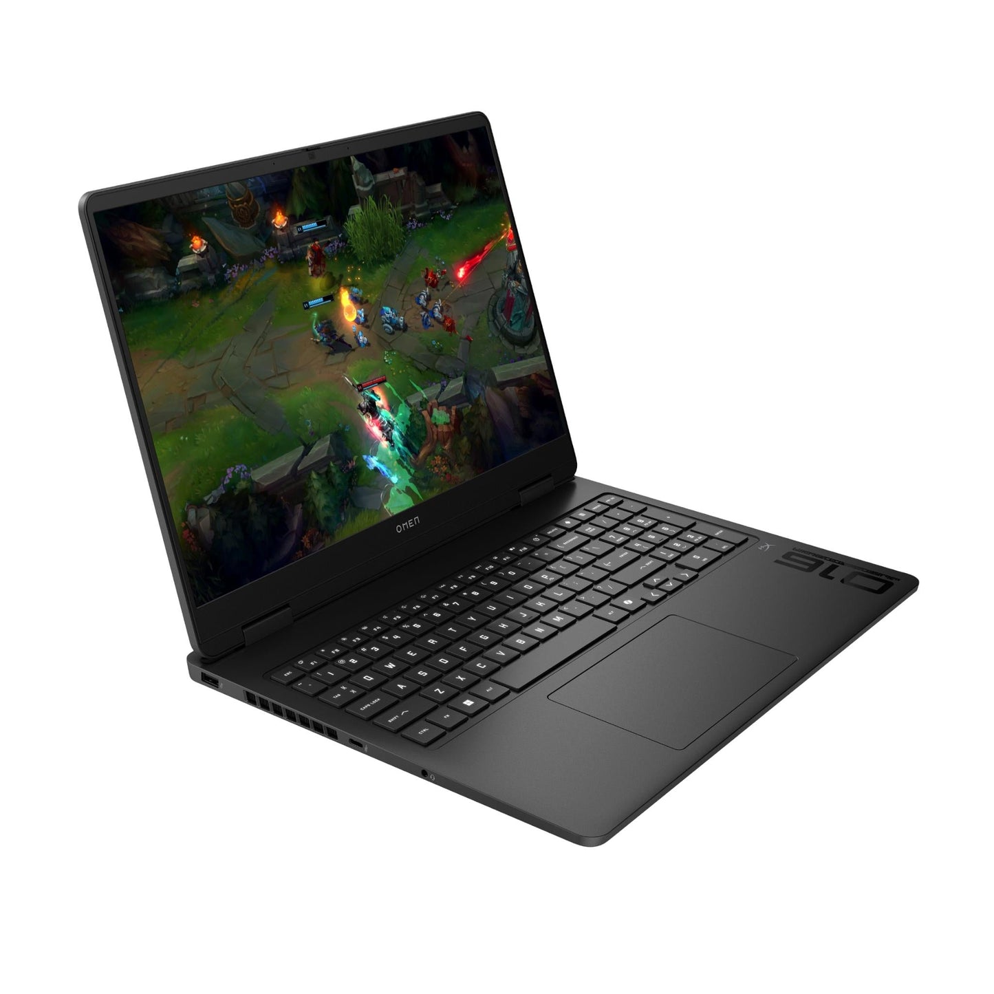 OMEN 16-am0352TX 16" WQXGA Gaming Laptop (Intel Core Ultra 7)[GeForce RTX 5070]