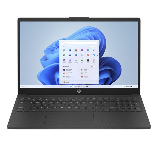 HP Laptop 15-fc0816AU 15.6 inch Full HD Laptop Ryzen 7 512GB