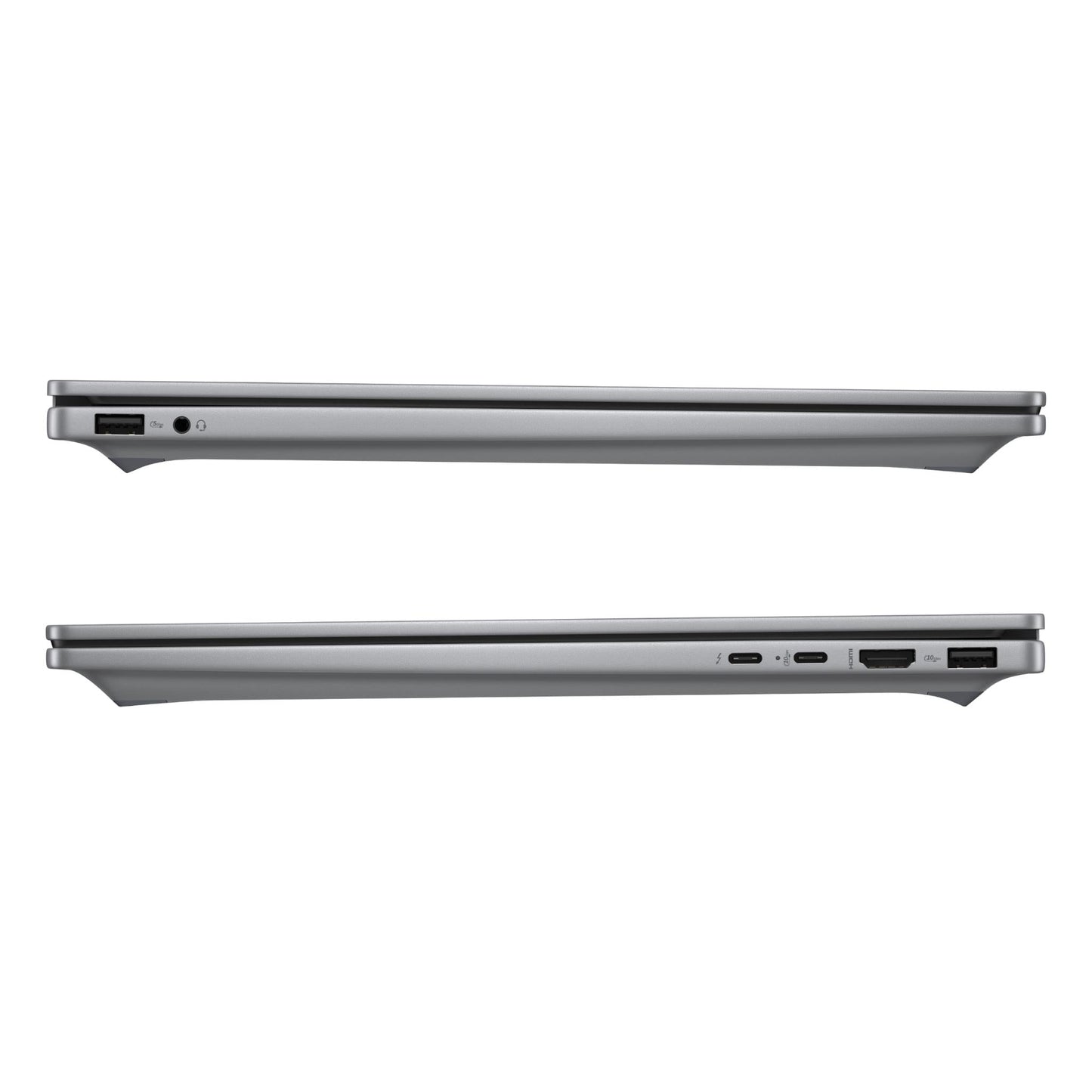 HP OmniBook 7 AI 16" WQXGA AI PC Laptop (Intel Core Ultra X7 - 358H)[1TB]